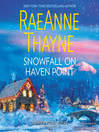 Cover image for Snowfall on Haven Point